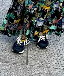 NEW BALANCE | スニーカー