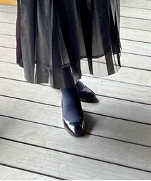 tsumori chisato WALK | パンプス