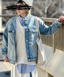 ZARA KIDS | デニムジャケット