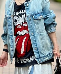 no brand | Tシャツ/カットソー