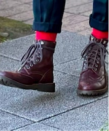 no brand | ブーツ