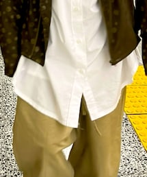 ZARA | シャツ/ブラウス