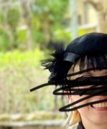 気に入ったのないから手作りしてみた | ブローチ/コサージュ