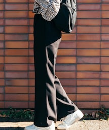 STYLE PROUD | スラックス