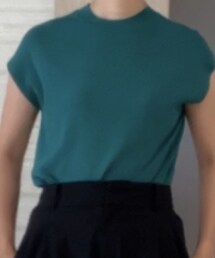 NATURAL BEAUTY BASIC | Tシャツ/カットソー