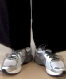 NEW BALANCE | スニーカー