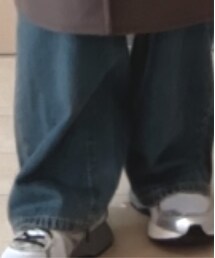 TWW | デニムパンツ