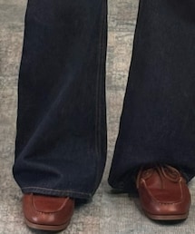 Timberland | モカシン/デッキシューズ