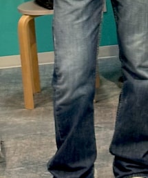 Levi's | デニムパンツ