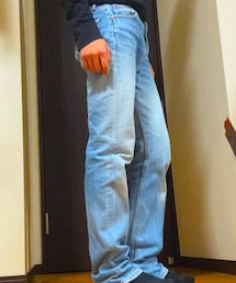 Levi's | デニムパンツ
