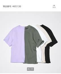 UNIQLO | Tシャツ/カットソー