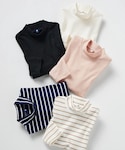 UNIQLO(ユニクロ)の「トップス(Tシャツ/カットソー)」