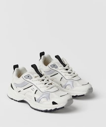 ZARA | スニーカー
