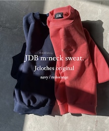 jdbase_cap | スウェット