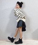 しまむら(シマムラ)の「スカート(スカート)」
