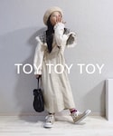 @by____toytoytoyの「トップス(シャツ/ブラウス)」