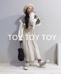 @by____toytoytoy | シャツ/ブラウス