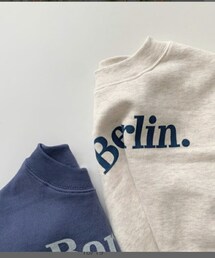Robe_bebe' | スウェット