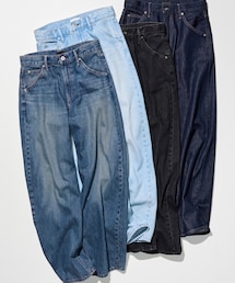 UNIQLO | デニムパンツ