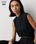 UNIQLO(ユニクロ)の「トップス(シャツ/ブラウス)」