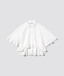 GU(ジーユー)の「トップス(シャツ/ブラウス)」