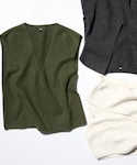 UNIQLO(ユニクロ)の「トップス(ベスト)」