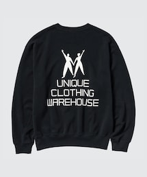 UNIQLO | スウェット