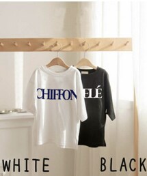 Korea | Tシャツ/カットソー