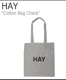 HAY | トートバッグ