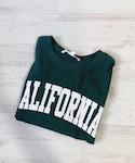 Birthday(バースデイ)の「トップス(Tシャツ/カットソー)」