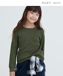 UNIQLO(ユニクロ)の「トップス(Tシャツ/カットソー)」