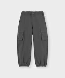 GU | カーゴパンツ