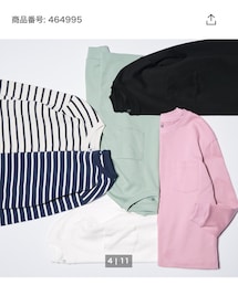UNIQLO | Tシャツ/カットソー