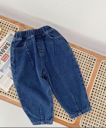 Robe_bebe' | デニムパンツ