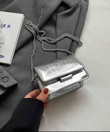 SHEIN | ショルダーバッグ