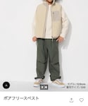 UNIQLO(ユニクロ)の「ジャケット/アウター(その他アウター)」