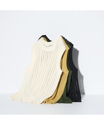 UNIQLO | ニット/セーター