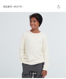 UNIQLO | Tシャツ/カットソー
