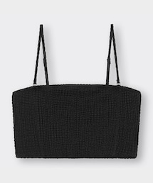 GU | チューブトップ