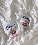 Koreaの「トップス(Tシャツ/カットソー)」