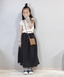 しまむら | アームカバー