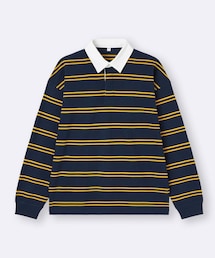 GU | ポロシャツ