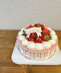 cakeの「その他(ラッピングキット)」