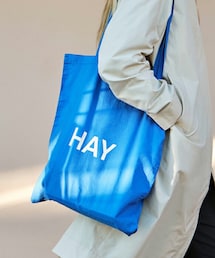 HAY | トートバッグ