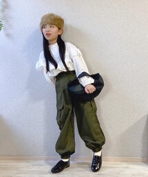 Birthday | カーゴパンツ