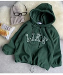 @laule'a_shopの「トップス(パーカー)」
