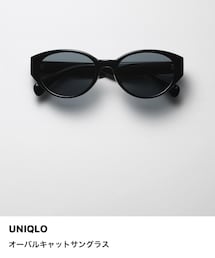 UNIQLO | サングラス