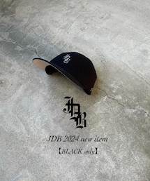jdbase_cap | キャップ