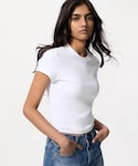 UNIQLO(ユニクロ)の「トップス(Tシャツ/カットソー)」