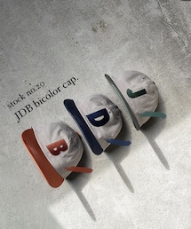 jdbase_cap | キャップ